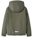 Name It Overgangsjakke   NkmMiel   Dusty Olive   Name It   6 år (116)   Overgangsjakke   Armygrønn