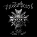 Motörhead  Bad Magic  CD