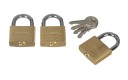 Abus Hengelås 62-40 SB3