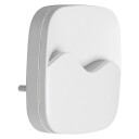 LEDVANCE LUNETTA WAVE white