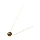 Tory Burch Dame Accessories Gul ONE SIZE,
