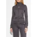 Courrèges Dame Gensere & Hettegensere Brun S,