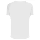 Just Cavalli Dame Topper Hvit S,