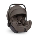 Nuna Arra Flex Babybilstol Chestnut