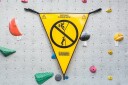 Perfect Descent Auto Belay Gate