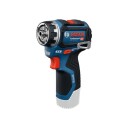 Bosch Drill GSR 12V 32 FC 12v 2x2,0ah L Boxx