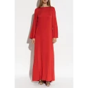 By Malene Birger Dame Kjoler Rød XS,