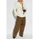 Dsquared2 Dame Jakker Beige M,