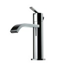Servantbatteri Tapwell ART071 Farge Krom
