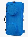 Lego Brick 1x2 Sling Bag Light Bright Blue