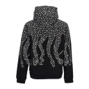 Octopus Herre Gensere & Hettegensere Svart M,