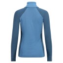 Aclima WarmWool Polo (W) dame   Str. XL