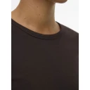 Vero Moda Dame Topper Brun XS,
