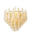 Chaves Chandelier Champagne S
