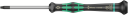 Wera Finmekanikermejsel Esd 2067 Torx T10x60mm