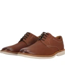 Clarks Atticus Ltlace G - Brown - 42