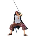 Bandai Banpresto One Piece   Grandista Shanks Figur