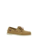 Sebago Herre Sko Beige 41 EU,