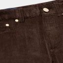 Brooks Brothers Dame Bukser Brun W24,
