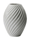 Morsø Vase River White Morsø WHITE H21CM