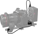 SmallRig 3266 USB-C To D-Tap Cable Strømkobling for Follow Focus