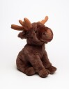 Hilda Fritz Elg Kosedyr 25 cm
