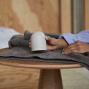 Steamery Pilo No. 2 Fabric Shaver Sand