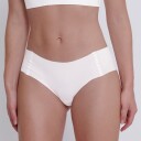 Sloggi Truser ZERO Feel 2 0 Hipster Hvit XX-Large Dame