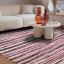 Filleryer   Home rosa/multi Størrelse: 60 x 120 cm