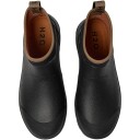 H2O Rubber Boots   Black   39