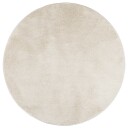  Teppe OVIEDO kort luv beige Ø 120 cm 8721012231023