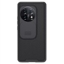 Nillkin CamShield Pro OnePlus 11 Hybrid-deksel Svart