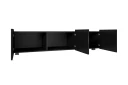 Tessan TV-benk 150 cm - Hvit