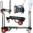DNA CART M1 foldbar transportvogn
