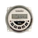 Sunwind Digital Timer 12v