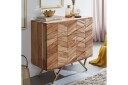 Willowdale Sideboard 90x40 cm   Brun