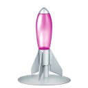 4M Kidz Labs/Cosmic rocket