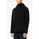 RRD Herre Jakker Svart 2XL,