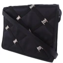 Salvatore Ferragamo Dame Svart