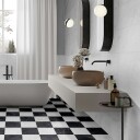 Lhådös Fliser Classica Carrara Matt 30x30 cm