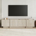 Homitis   Tv Stativ Lowen   Beige