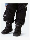 Isbjörn Of Sweden Polar Paw Winter Shoe Black 33