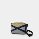 Alexander McQueen Herre Vesker Flerfarget ONE SIZE,