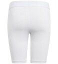 Adidas Performance Shorts TF SHRT Tight Y Hvit Performance 8 år 128 Shorts