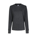 JBS of Denmark Jbs Of Dk Sweat Bambo - Grey - S
