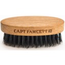 Captain Fawcett Wild Boar Bristle Beard Brush