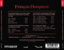 Bessette  Dompierre: Concertango Grosso  CD