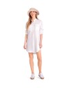 Burda 6001 - Bluse EUR: 34-44, US: 8-18
