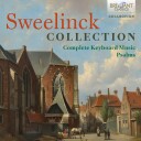Daniele Boccaccio, Netherlands Chamber Choir, Musica Amphion  Complete Keyboard Music & Psalms  CD