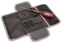 Traxxas 8711 Speed Bit Master Set Hex Driver 7-pieces